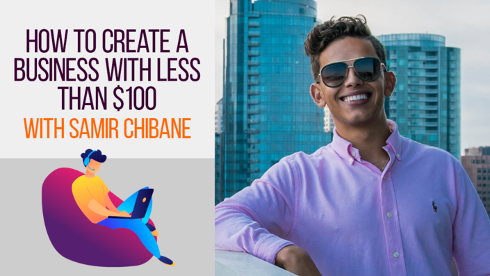 How to Create a Business with less than $100